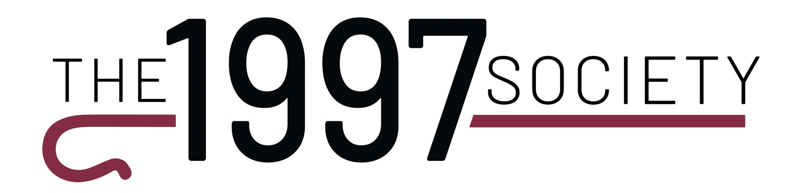 The 1997 Society Logo