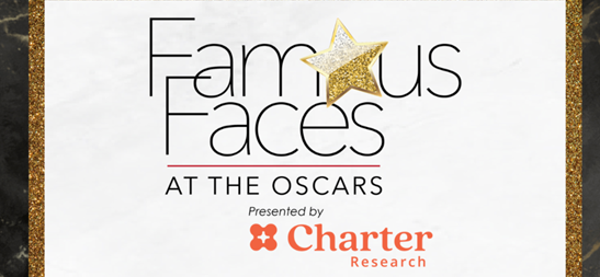 Famous Faces 2023 gala