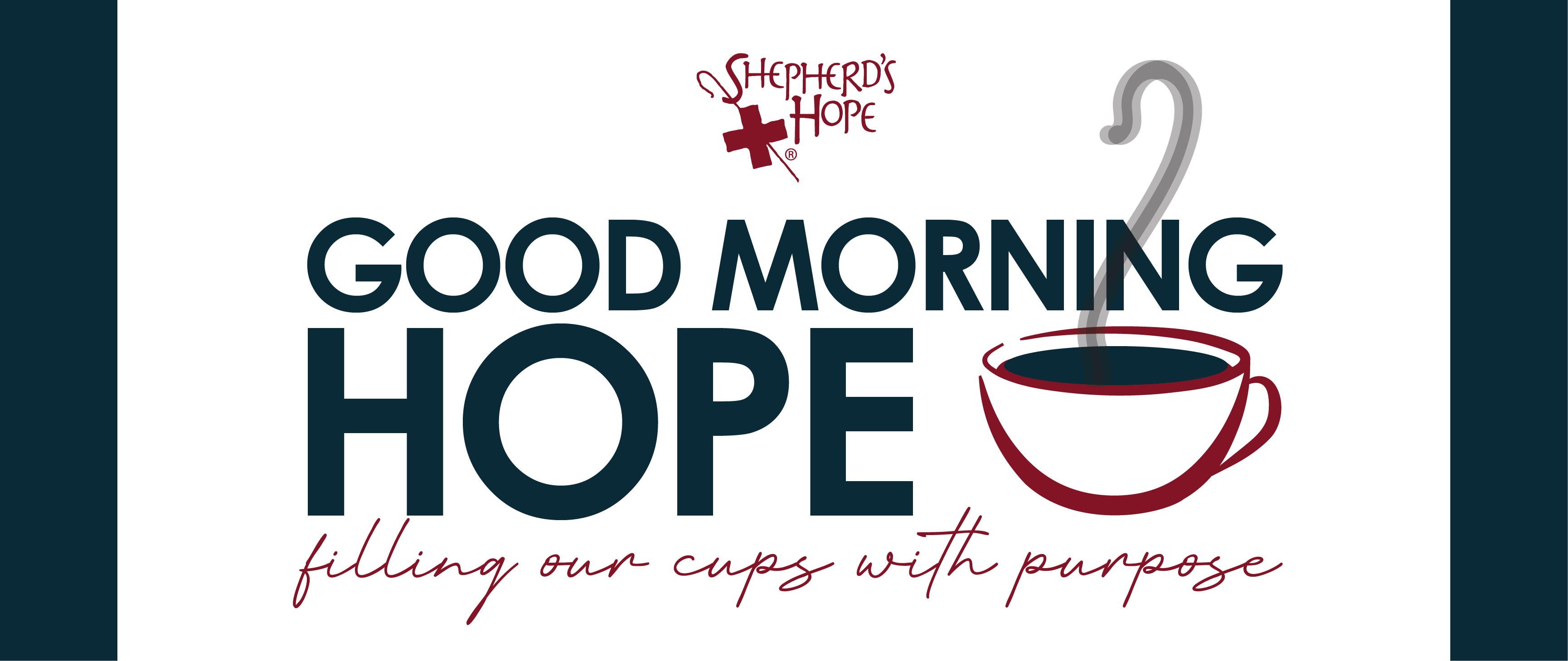 Good Morning Hope 2025 breakfast