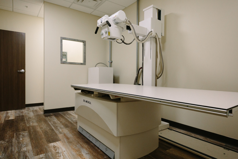 Downtown Orlando Health Center