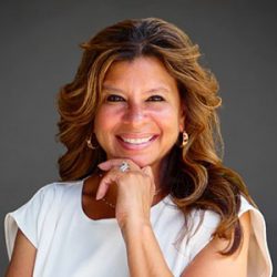Raquel McCormick, CEO of Shepherd's Hope