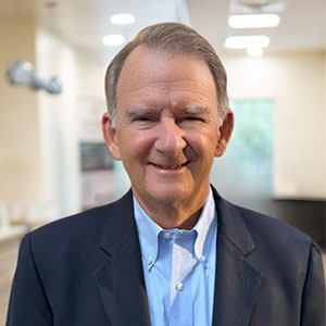Christopher Kay Shepherd's Hope Board Member