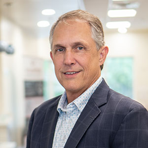 Dave Riley headshot