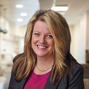 Diane O'Dell headshot