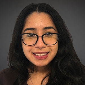 Domenika Zambrano headshot