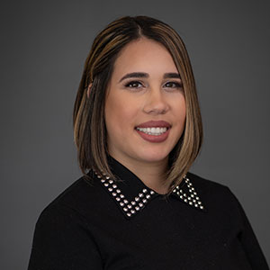 Genesis Rivera headshot