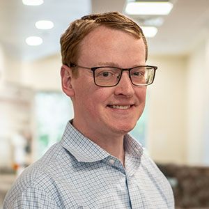 Jeffrey Nelson headshot