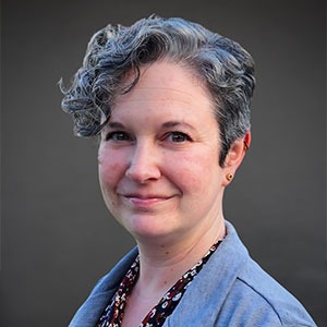 Jennifer Grozio headshot