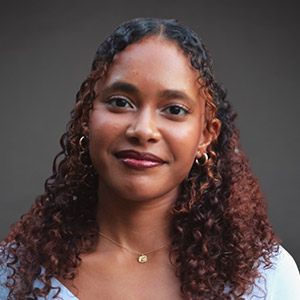 Joheily Franco headshot