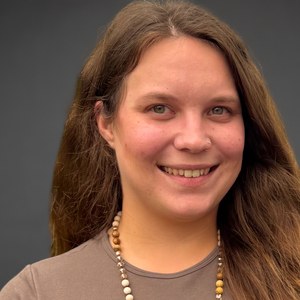 Kaitlyn Milacic headshot