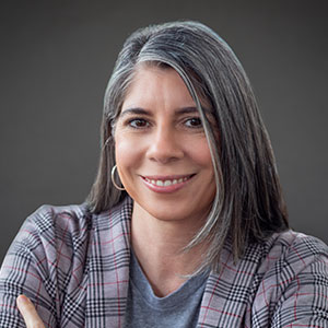 Natalie Kern headshot