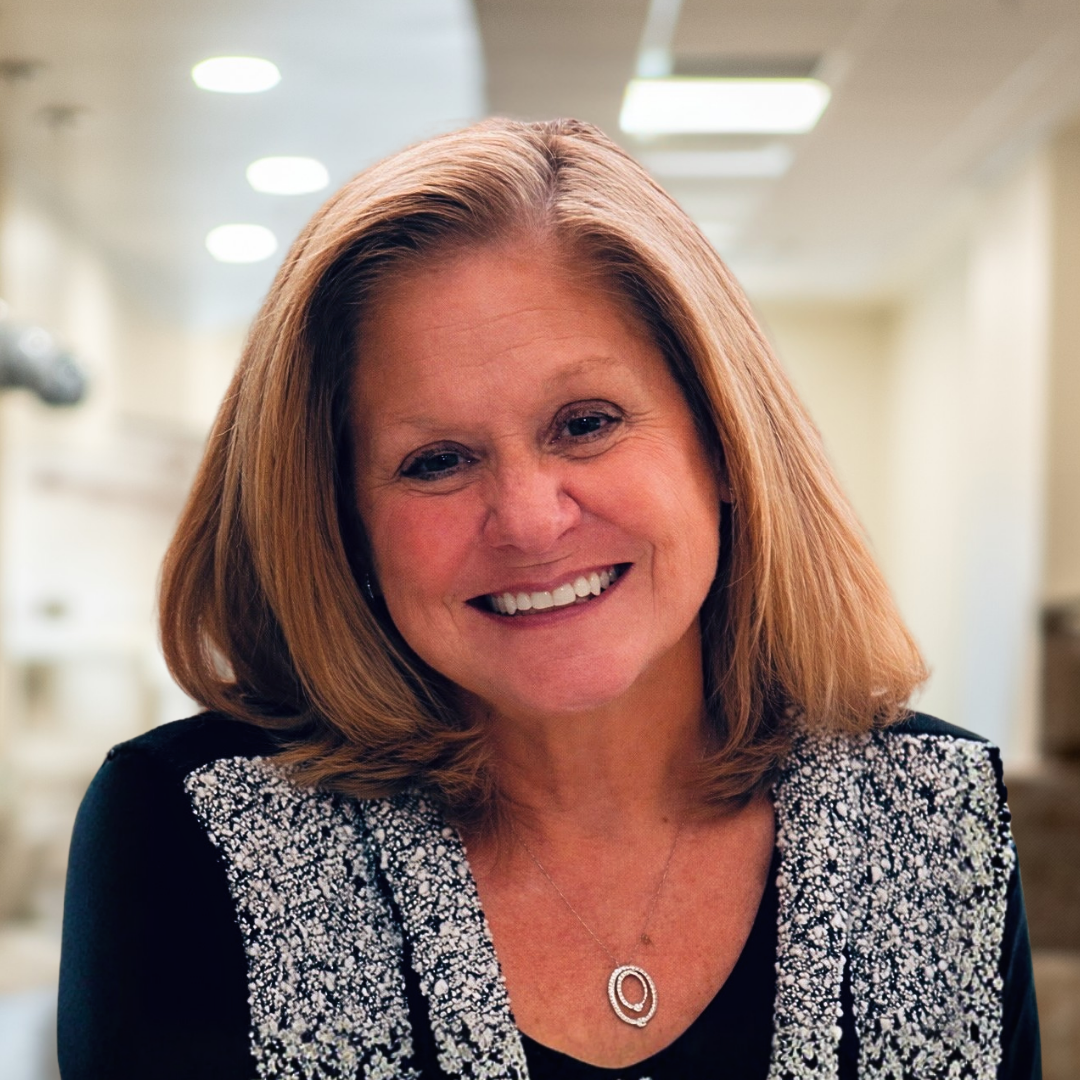 Rhonda Rhodes' headshot