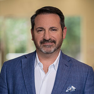 Robert Epstein headshot