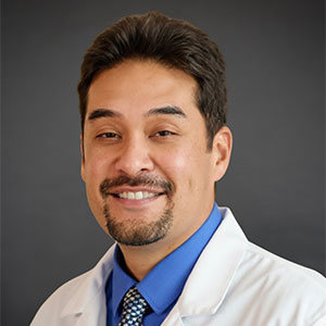 Steven M. Gallas Medical Director