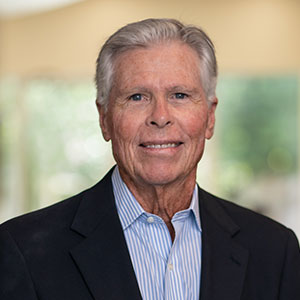 Tom Williams headshot