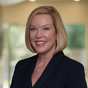 Wendy Brandon headshot