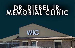 Dr. Diebel Jr. Memorial Clinic